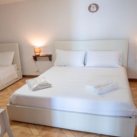 Villa Cordella 5 Patù Eksteriør bilde