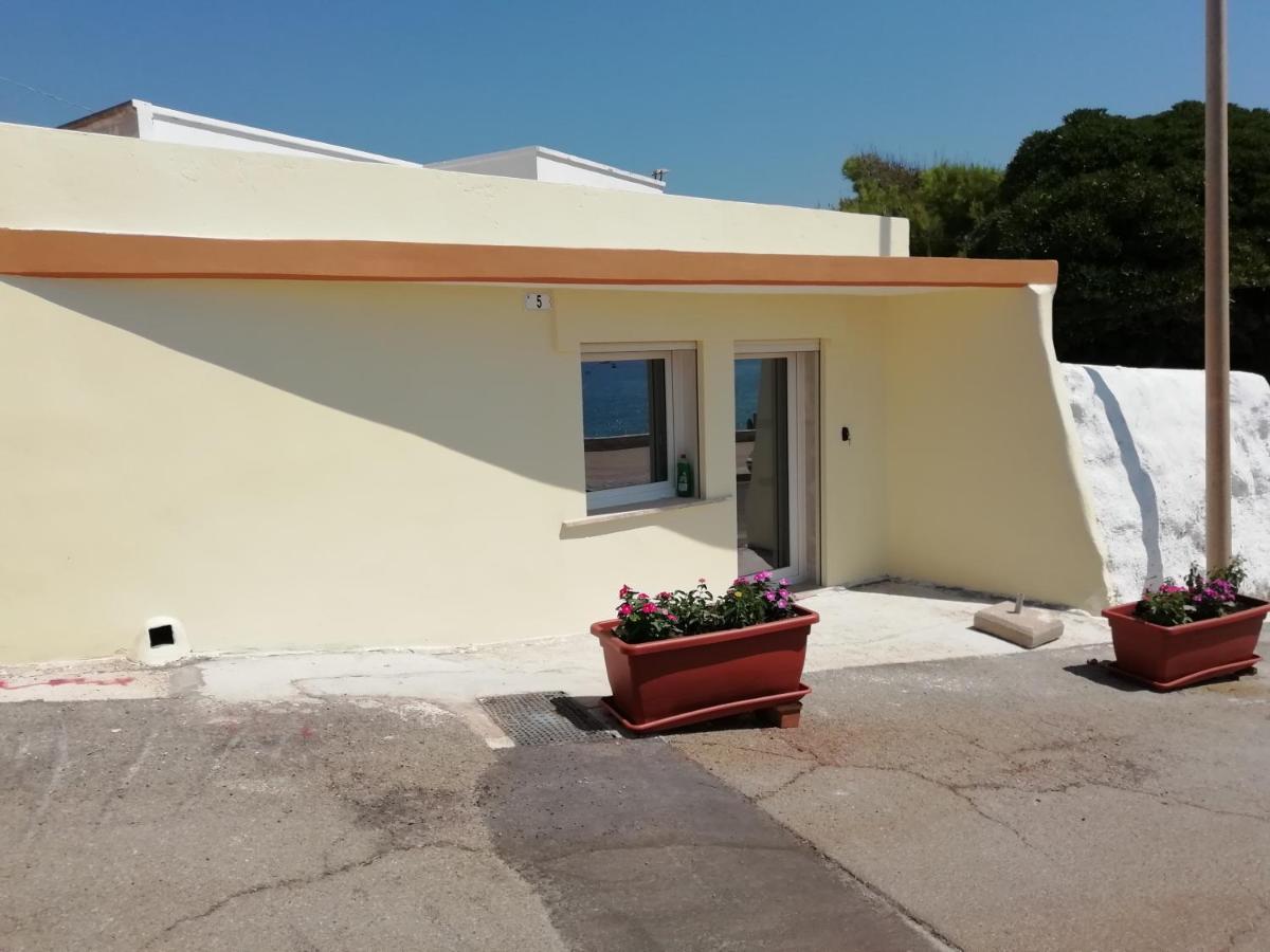 Villa Cordella 5 Patù Eksteriør bilde