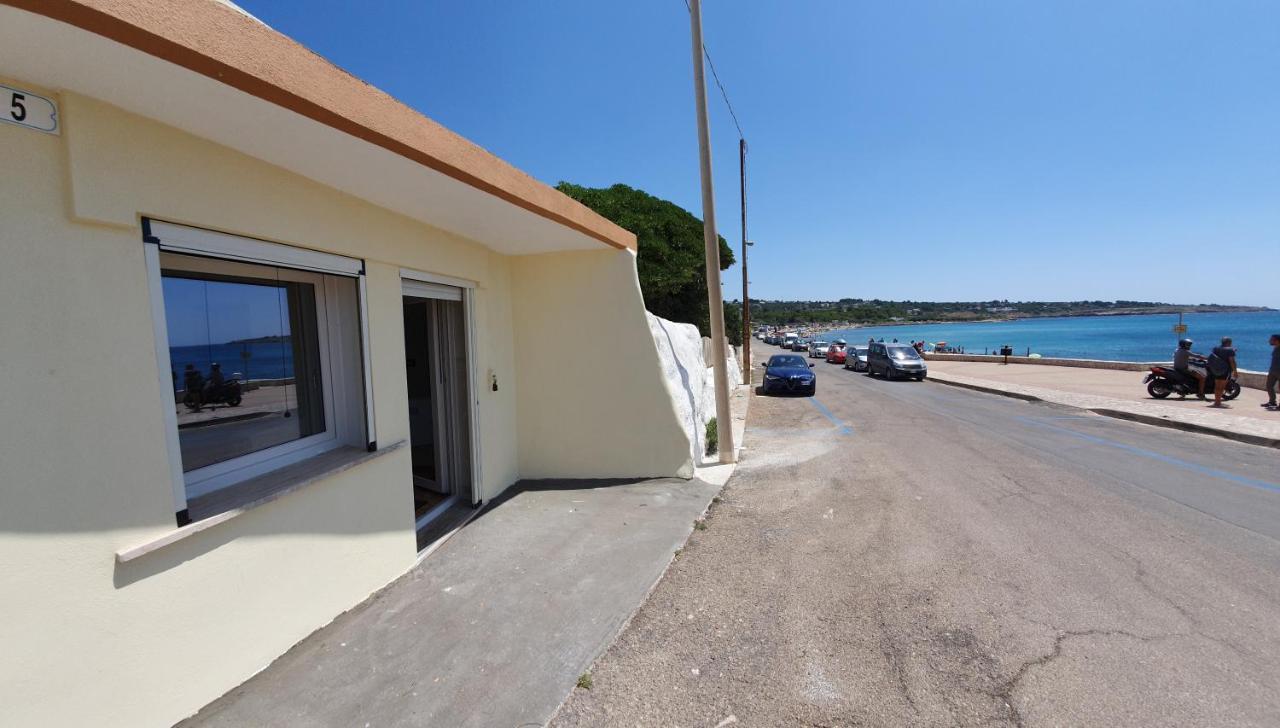 Villa Cordella 5 Patù Eksteriør bilde