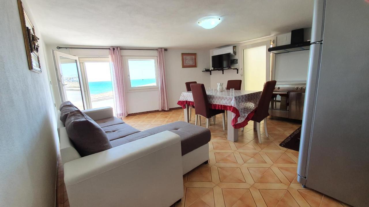 Villa Cordella 5 Patù Eksteriør bilde