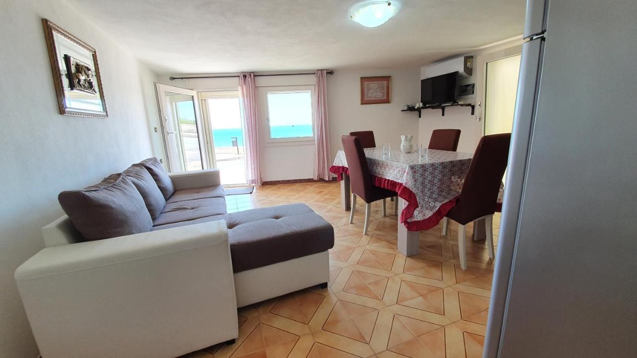Villa Cordella 5 Patù Eksteriør bilde