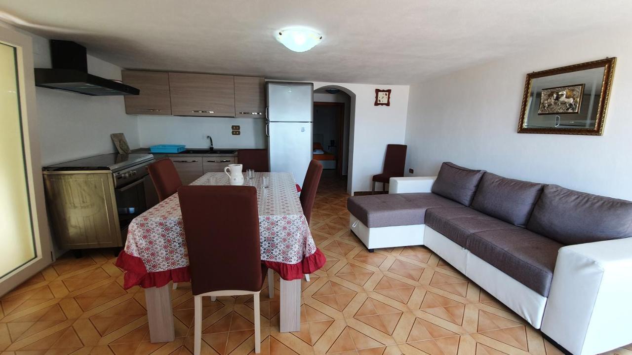 Villa Cordella 5 Patù Eksteriør bilde