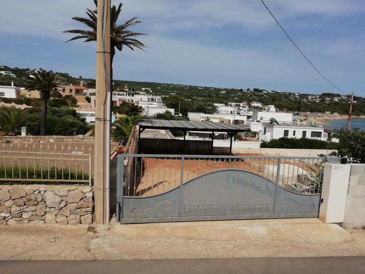 Villa Cordella 5 Patù Eksteriør bilde