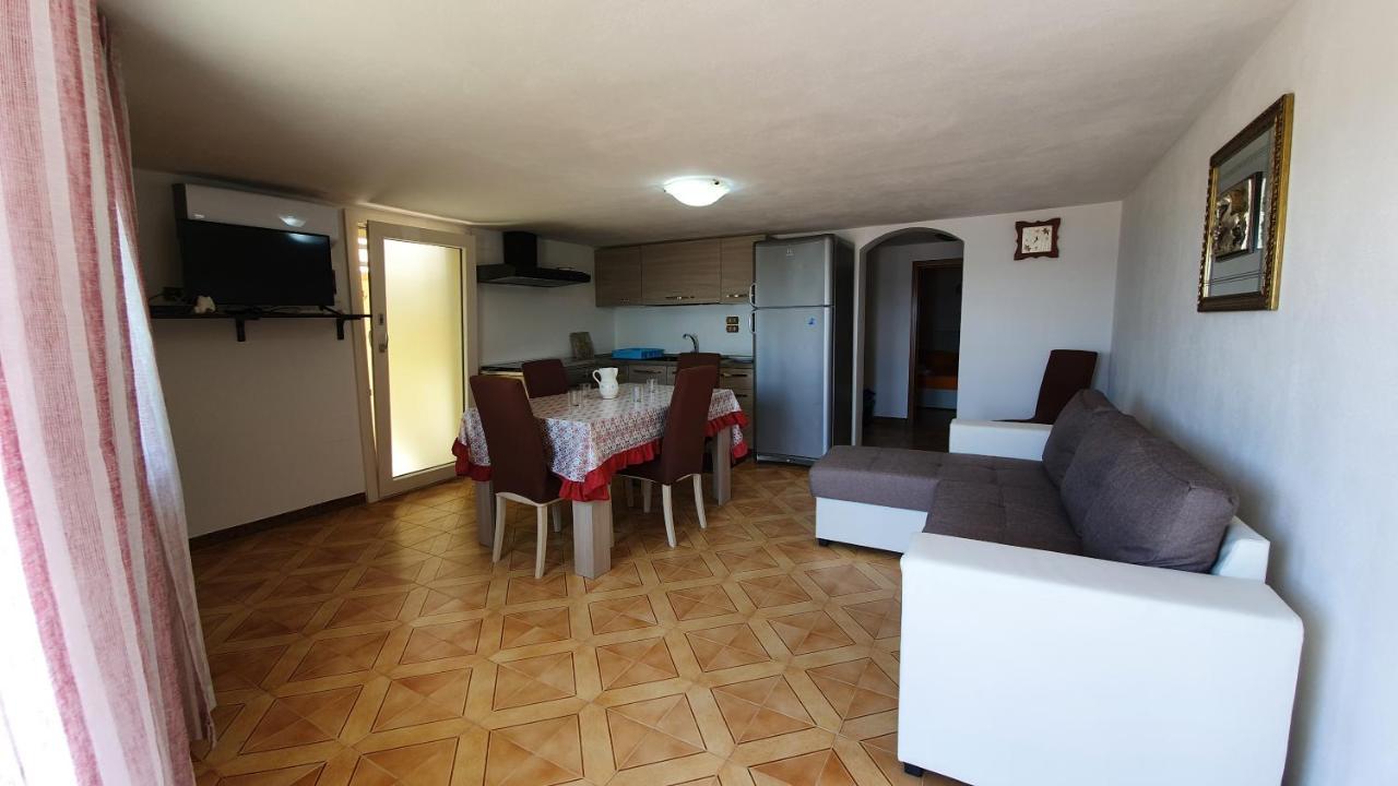 Villa Cordella 5 Patù Eksteriør bilde