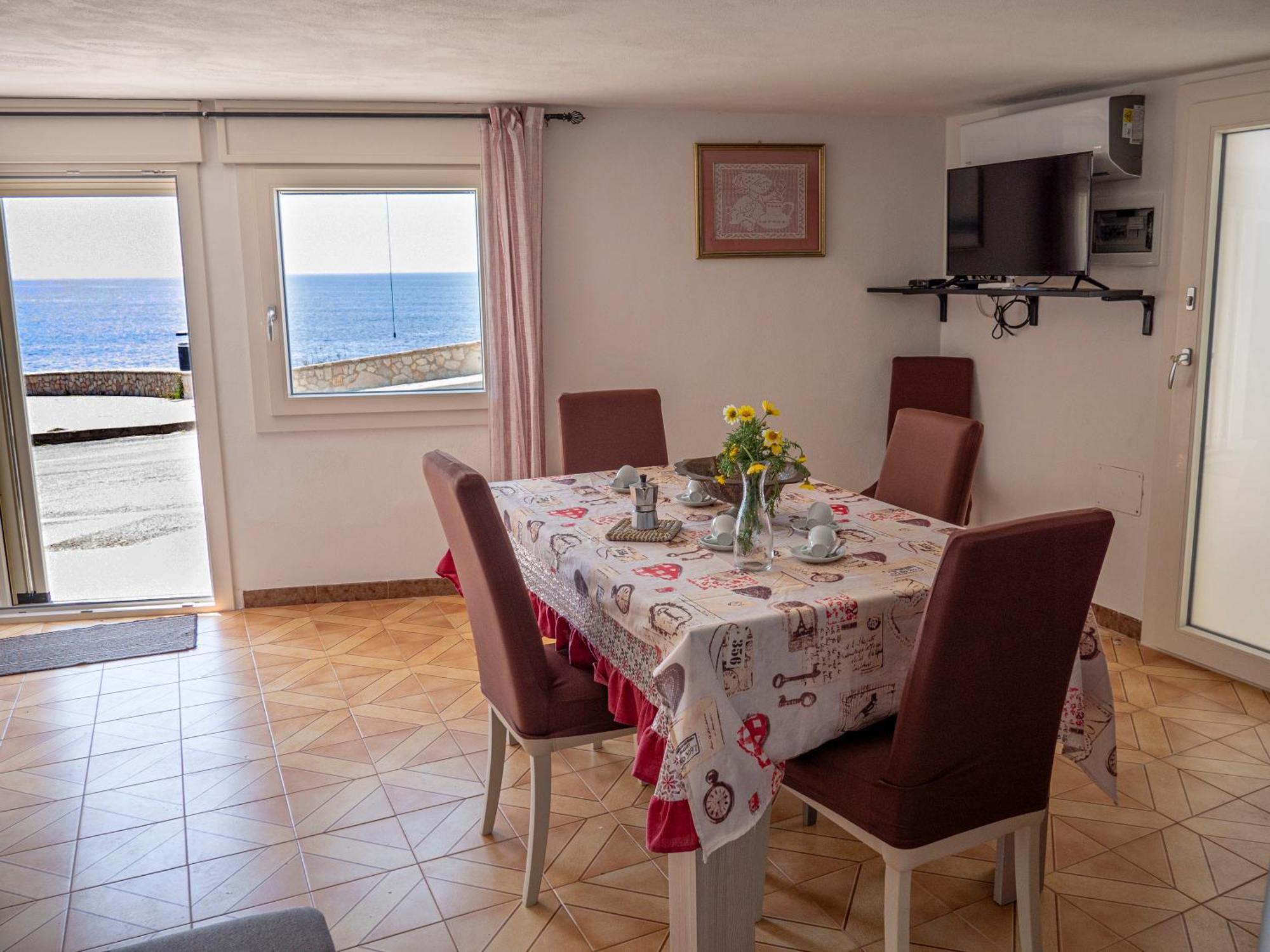 Villa Cordella 5 Patù Eksteriør bilde
