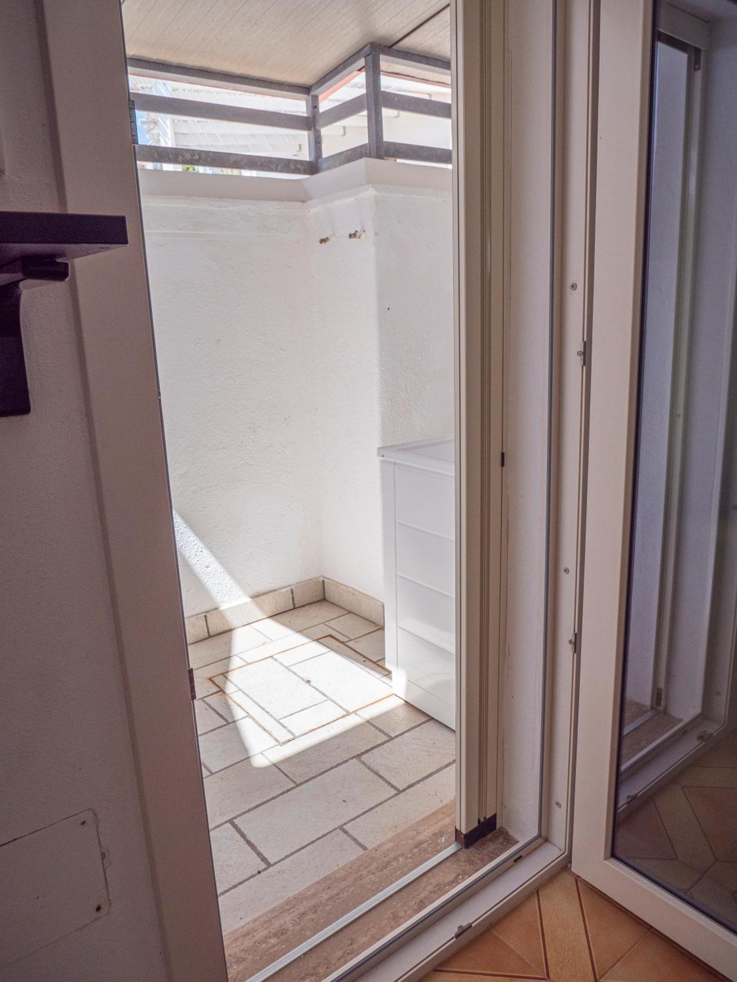 Villa Cordella 5 Patù Eksteriør bilde
