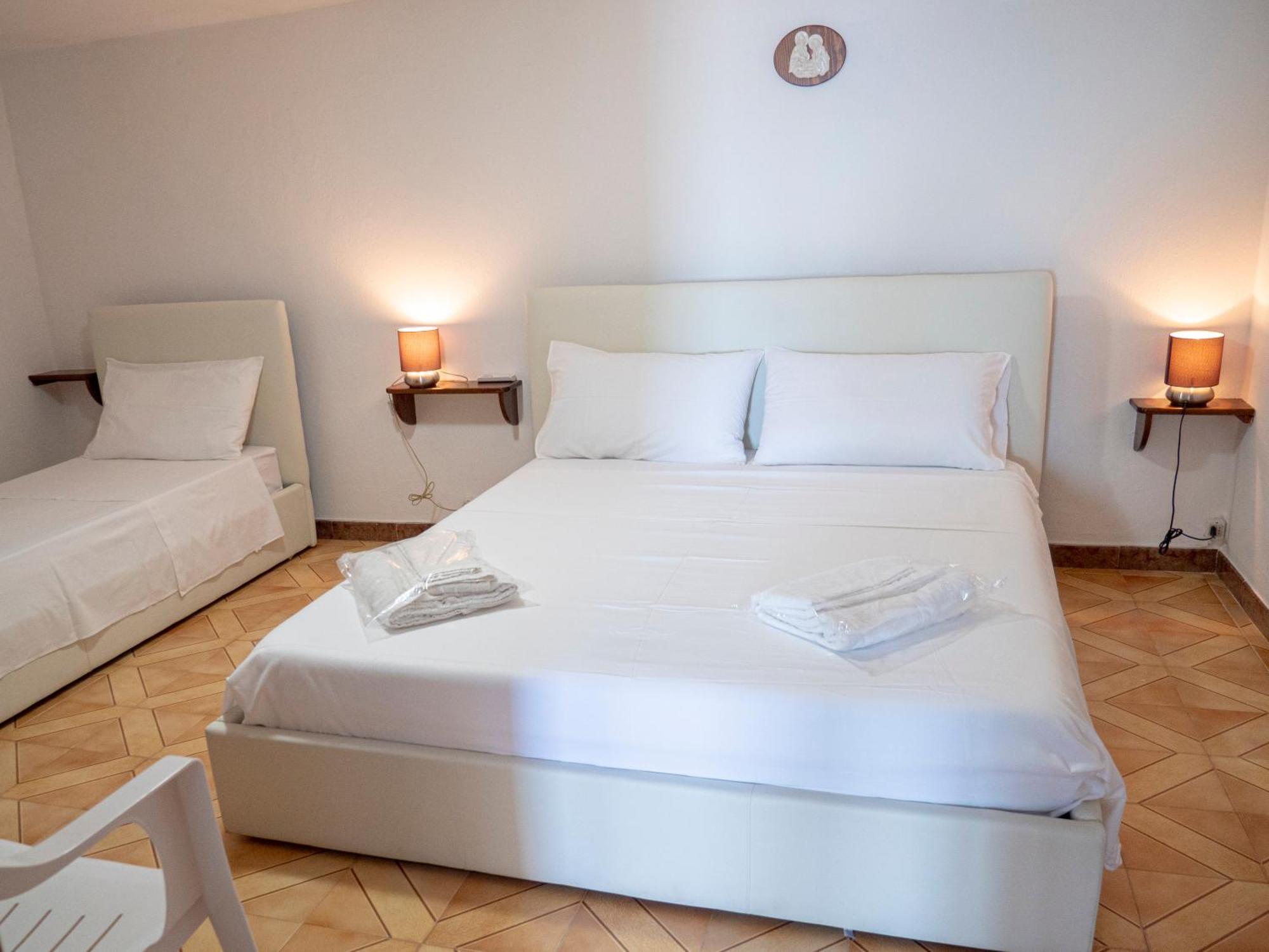 Villa Cordella 5 Patù Eksteriør bilde